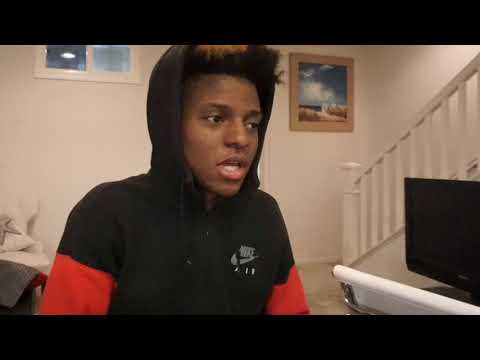 Never Seen a Man Cry - Scarface| Reaction